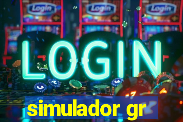 simulador gr